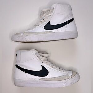Nike Blazers